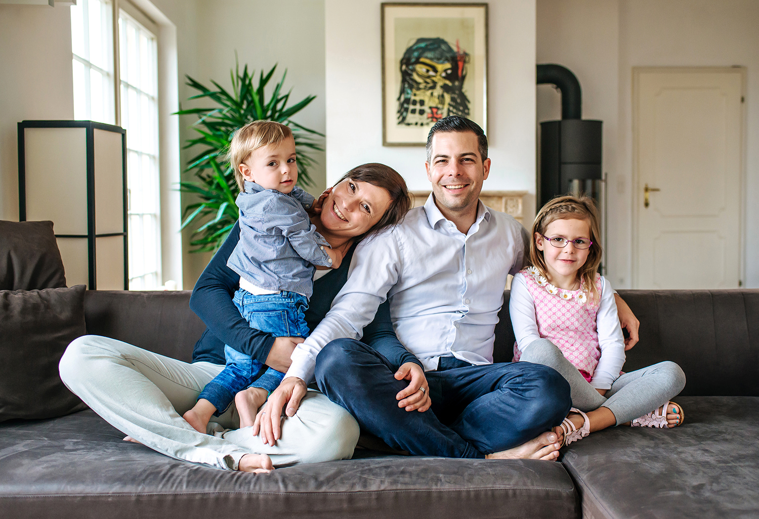 Family Residence Permit in Turkey: 2026 Guide for Foreigners