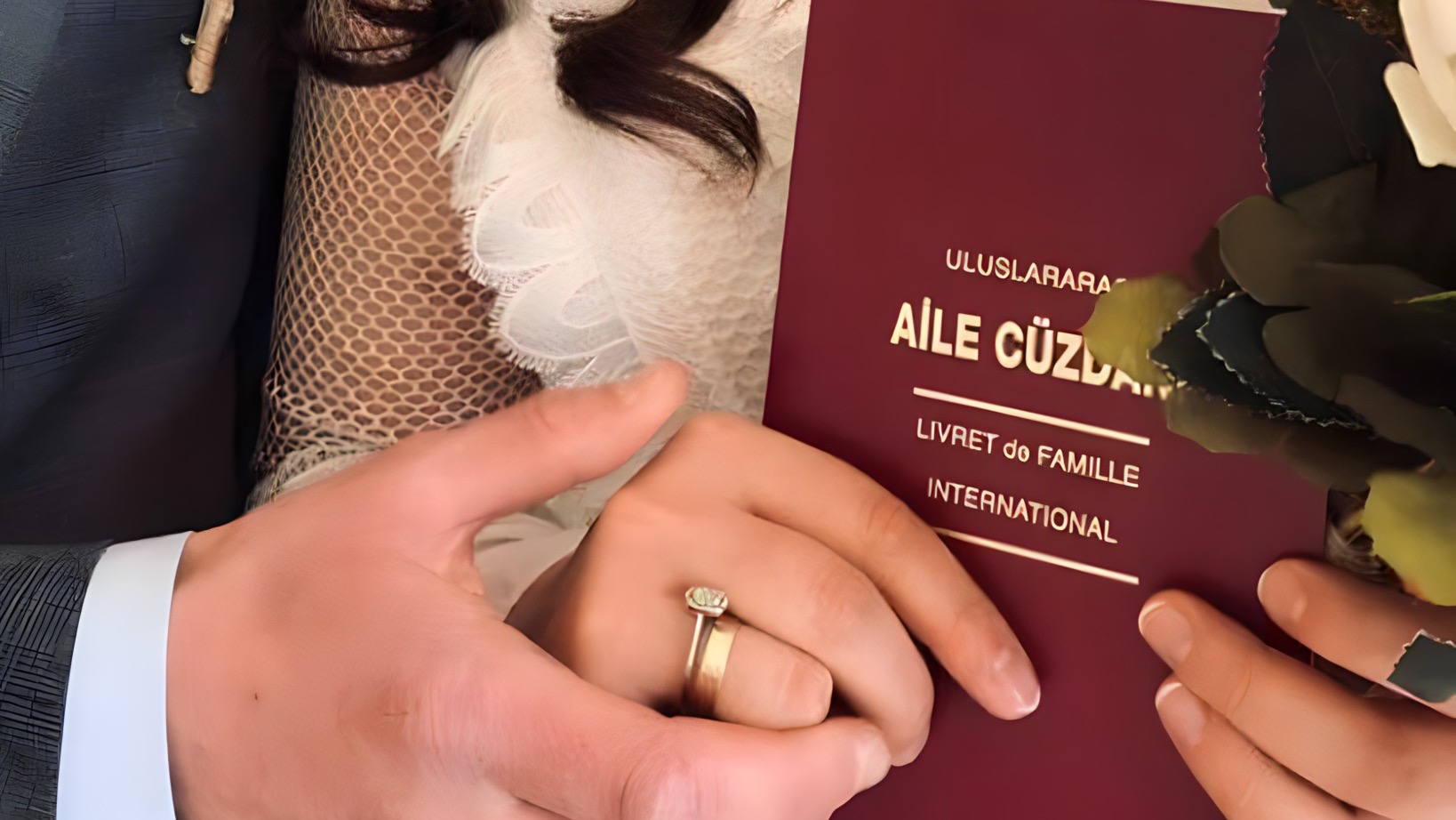Can Foreigners Get Married in Turkey? Documents and Legal Steps